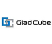 Glad　Cube