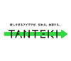 TANTEKI　-新しすぎるアイデアが、伝わる。加速する。